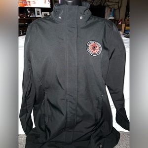 Roots 73 Elkpoint Rain Jacket